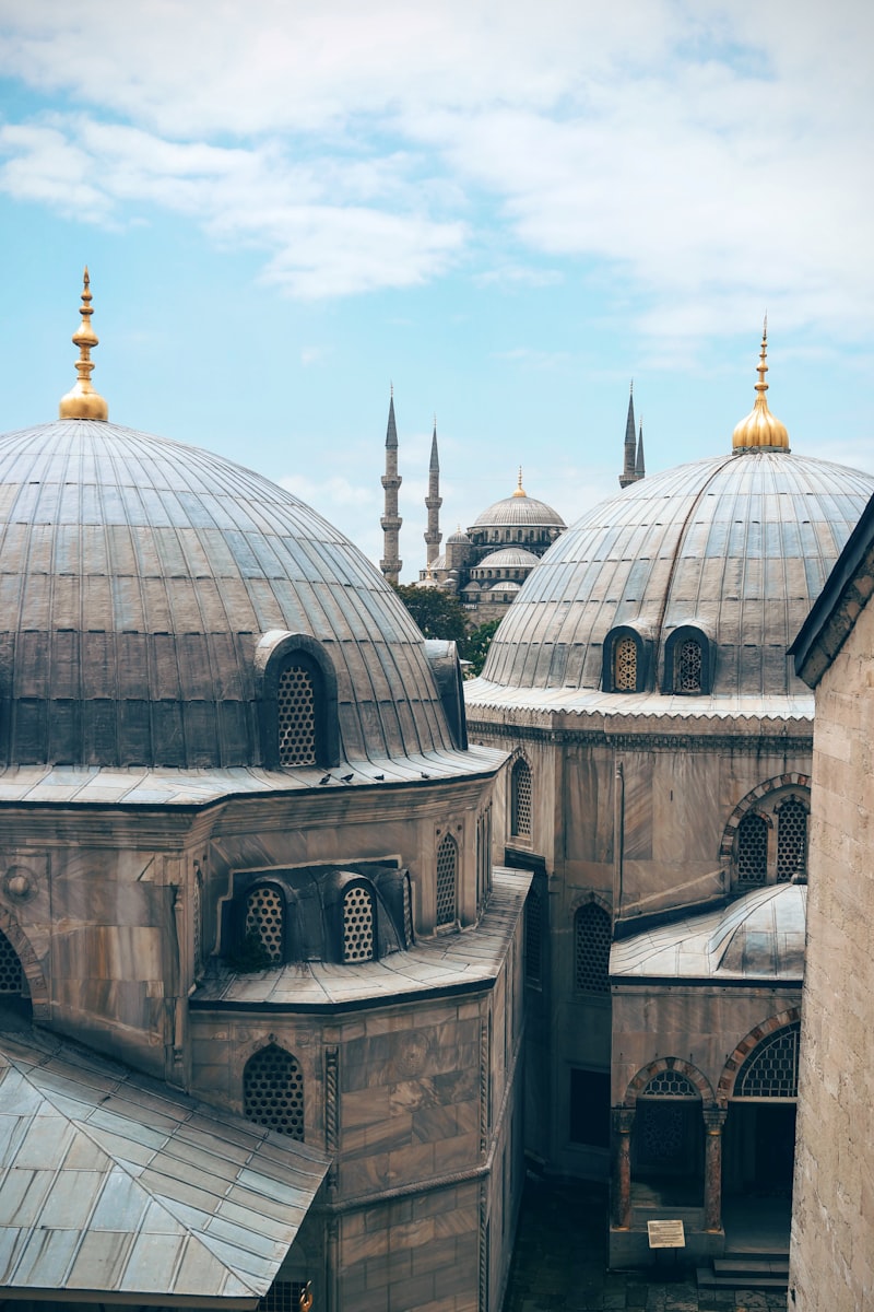 İstanbul Deprem Riski ve Sigorta Hazırlığı